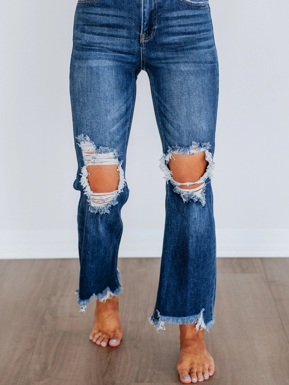 Risen Jeans — Rudy SIZE 7/28